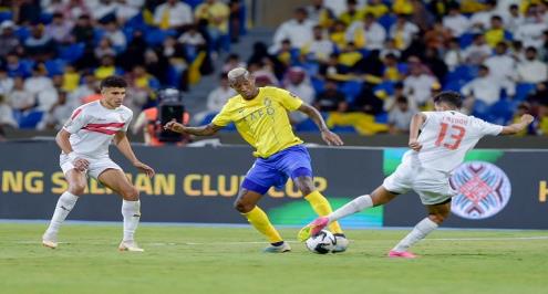 رباعي سعودي وممثل أفريقي وحيد.. مواعيد مباريات ربع نهائي كأس الملك سلمان